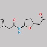 Vaborbactam Impurity 5 CAS#: N/A