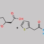 Vaborbactam Impurity 7 CAS#: N/A