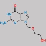 Valaciclovir EP Impurity B CAS#: 59277-89-3