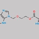 Valaciclovir EP Impurity C CAS#: 1346747-65-6