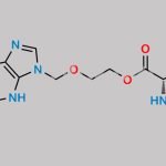 Valaciclovir EP Impurity D CAS#: 1346747-69-0