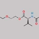 Valaciclovir EP Impurity E CAS#: 124832-31-1