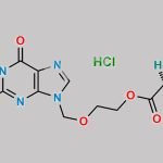 Valaciclovir EP Impurity H CAS#: 84499-63-8