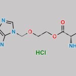 Valaciclovir EP Impurity J CAS#: 124832-29-7