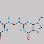 Valaciclovir EP Impurity K CAS#: N/A