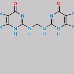 Valaciclovir EP Impurity P CAS#: 1356019-51-6