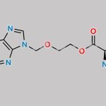Valaciclovir EP Impurity R CAS#: 142963-60-8