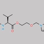 Valaciclovir EP Impurity S CAS#: 502421-44-5