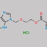 Valaciclovir Hydrochloride CAS#: 124832-27-5
