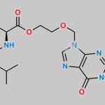 Valacyclovir Valine CAS#: N/A