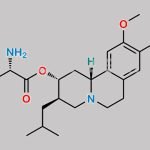 Valbenazine CAS#: 1025504-45-3