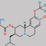 Valbenazine D6 CAS#: 1621141-03-4