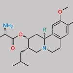 Valbenazine Impurity 1 (SSRS) CAS#: N/A