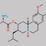 Valbenazine Impurity 6 CAS#: N/A