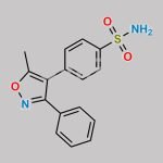 Valdecoxib CAS#: 181695-72-7