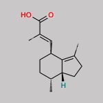 Valerenic Acid CAS#: 3569-10-6