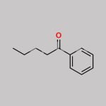Valerophenone CAS#: 1009-14-9