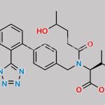 Valery 4-Hydroxy Valsartan CAS#: 188259-69-0