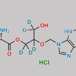 Valganciclovir D5 Hydrochloride CAS#: N/A