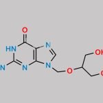 Valganciclovir EP Impurity A CAS#: 82410-32-0