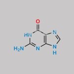 Valganciclovir EP Impurity B CAS#: 73-40-5