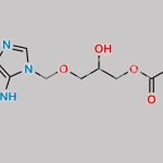 Valganciclovir EP Impurity D CAS#: N/A