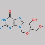 Valganciclovir EP Impurity E CAS#: 88110-89-8