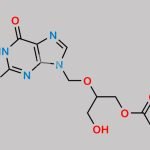 Valganciclovir EP Impurity J CAS#: 194159-18-7
