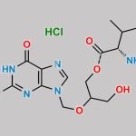 Valganciclovir EP Impurity N (HCl salt) CAS#: 1401562-16-0