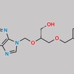 Valganciclovir EP Impurity O CAS#: 119089-68-8