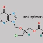 Valganciclovir EP Impurity R CAS#: 1654737-32-2