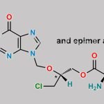 Valganciclovir EP Impurity S CAS#: N/A