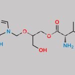 Valganciclovir Hydrochloride CAS#: 175865-59-5