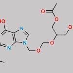 Valganciclovir Impurity 1 CAS#: N/A