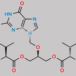 Valganciclovir Impurity 2 CAS#: 130914-77-1