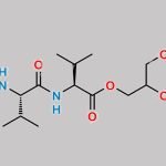 Valganciclovir Impurity 7 CAS#: 1654737-34-4