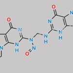 Valganciclovir N3,N3'-Methylene Dimer Nitroso Impurity CAS#: N/A