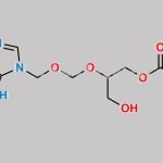 Valganciclovir Related Compound G CAS#: 1356353-76-8
