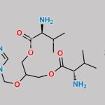 Valganciclovir EP Impurity F (TFA salt) CAS#: N/A