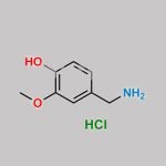 Valillylamine HCl CAS#: 7149-10-2