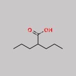 Valproic Acid CAS#: 99-66-1