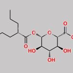 Valproic Acid b-D-Glucuronide CAS#: 60113-83-9