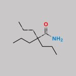 Valproic Acid EP Impurity G CAS#: 52061-73-1