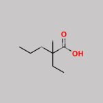 Valproic Acid EP Impurity K CAS#: 5343-52-2