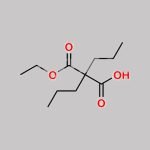 Valproic Acid Impurity 10 CAS#: 258264-00-5