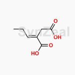 Valproic Acid Impurity 3 CAS#: 5796-70-3