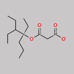 Valproic Acid Impurity 4 CAS#: N/A