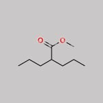 Valproic Acid Methyl Ester CAS#: 22632-59-3