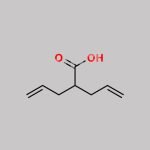 Valproic Acid USP Related compound A CAS#: 99-67-2