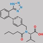 Valsartan CAS#: 137862-53-4